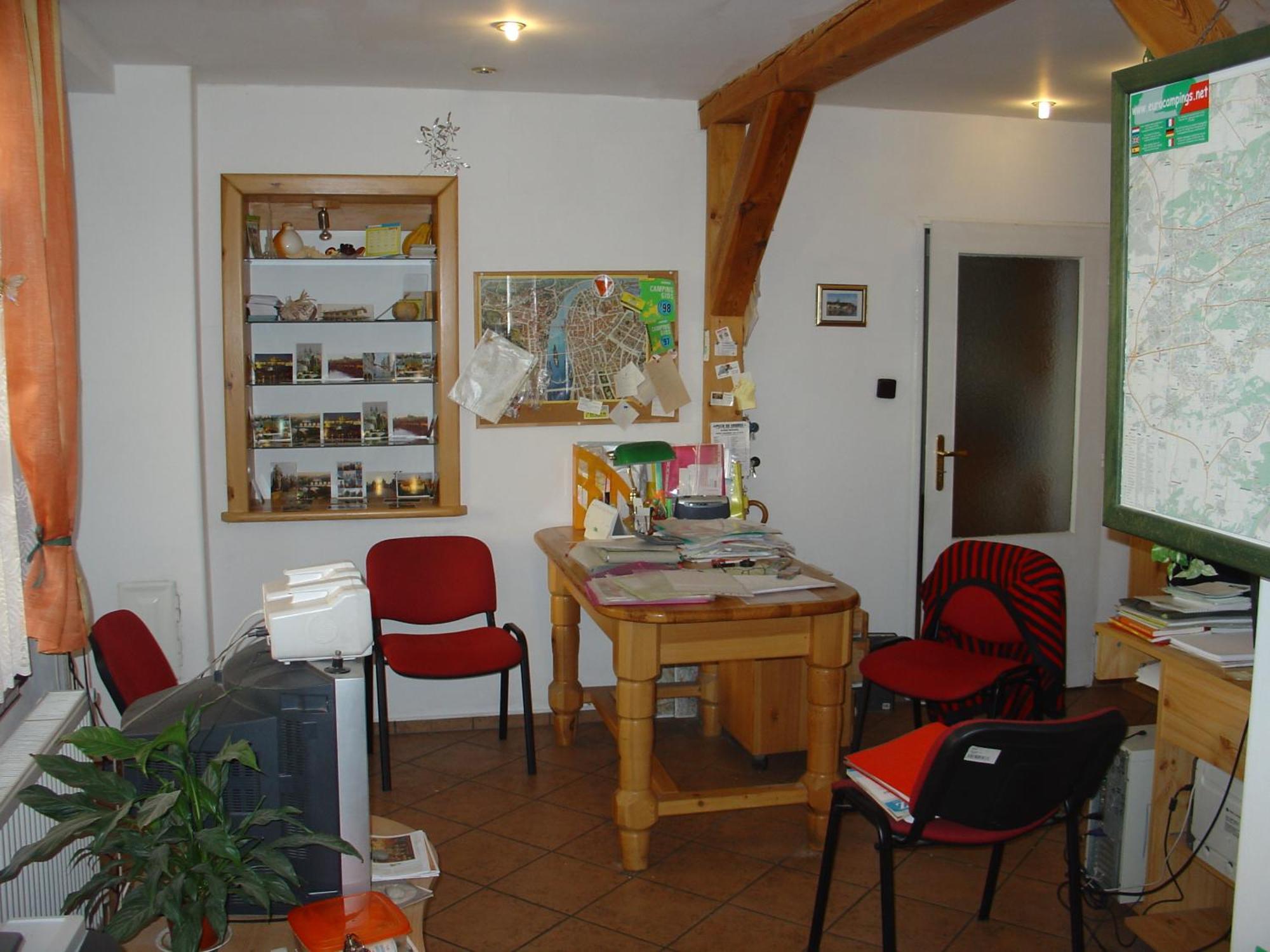 Casa de hóspedes Camp Prager 2*
