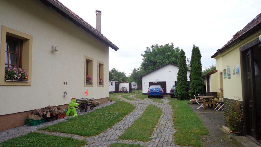 Camp Prager Casa de hóspedes
