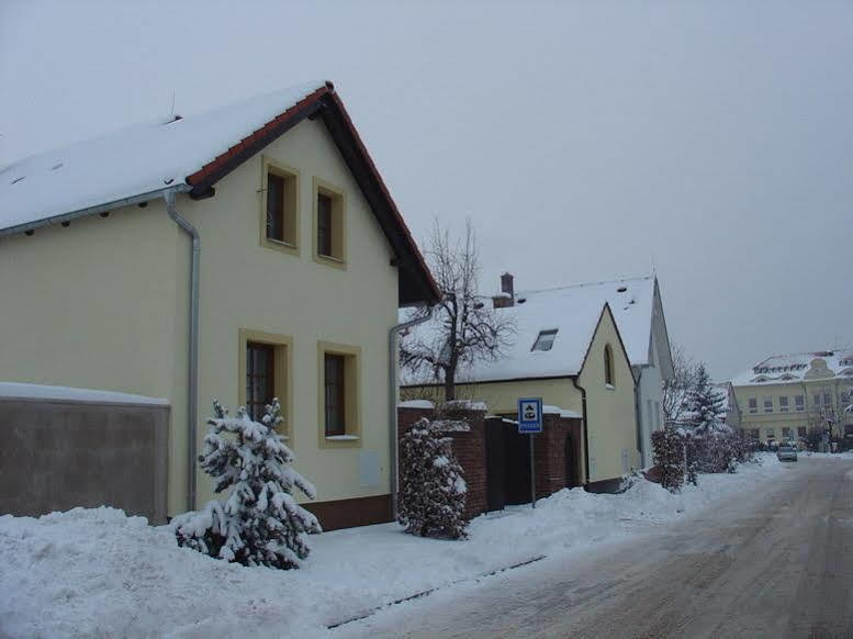 Casa de hóspedes Camp Prager 2*